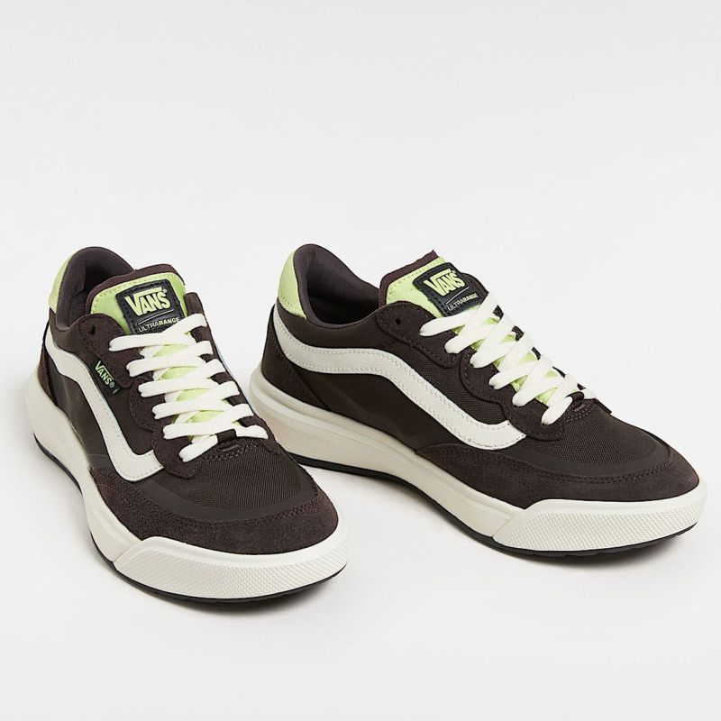 Tnis Vans MTE Ultrarange 2.0 SE Marrom