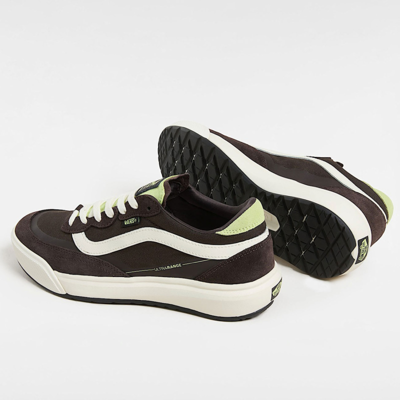 Tnis Vans MTE Ultrarange 2.0 SE Marrom