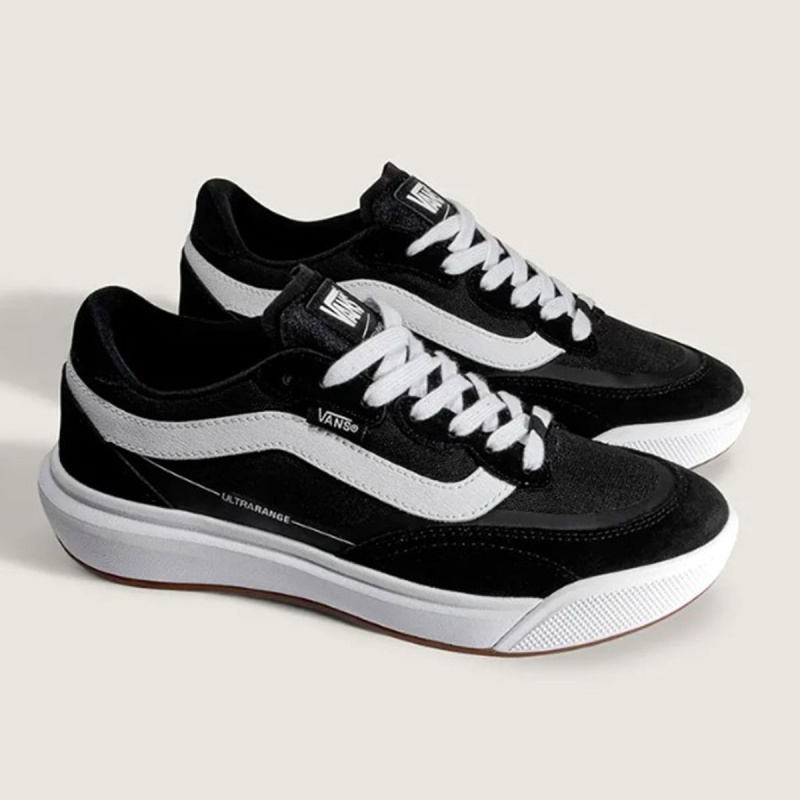 Tnis Vans MTE Ultrarange 2.0 SE Preto