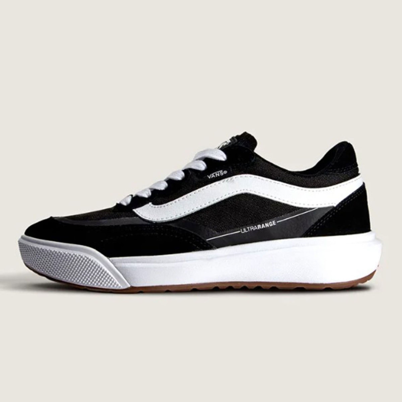 Tnis Vans MTE Ultrarange 2.0 SE Preto