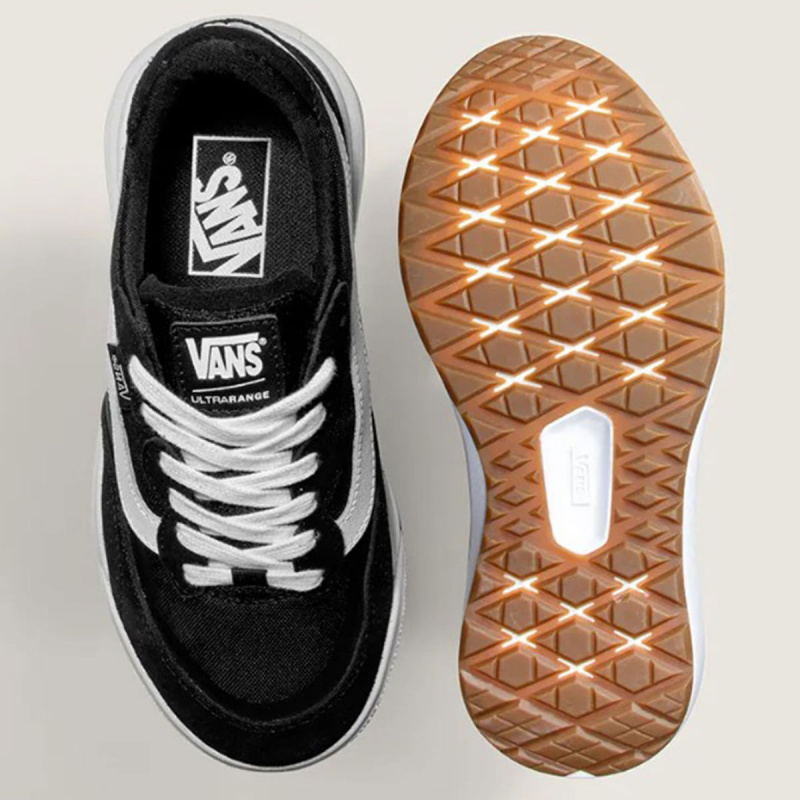 Tnis Vans MTE Ultrarange 2.0 SE Preto