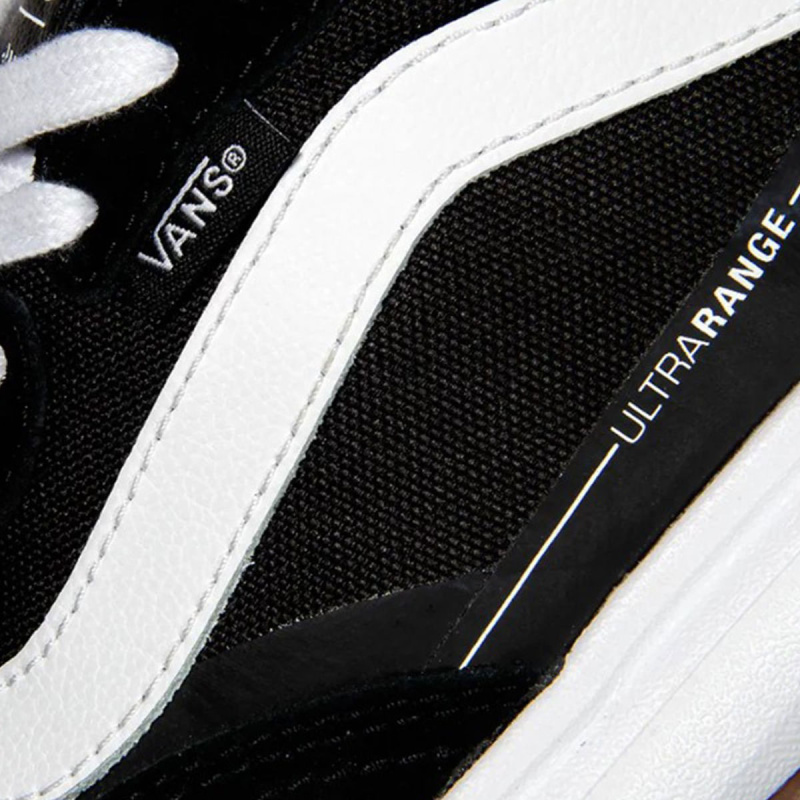 Tnis Vans MTE Ultrarange 2.0 SE Preto
