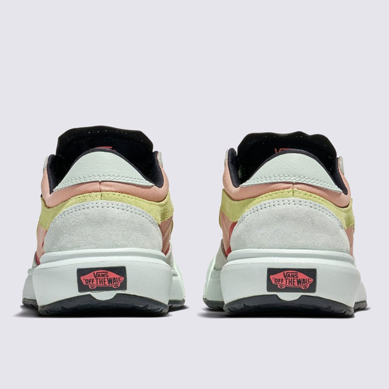 Tnis Vans MTE Ultrarange 2.0 SE Verde
