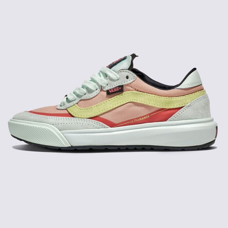 Tnis Vans MTE Ultrarange 2.0 SE Verde