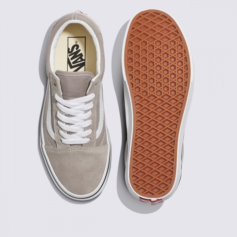 Tnis Vans Old Skool Atmosphere Cinza