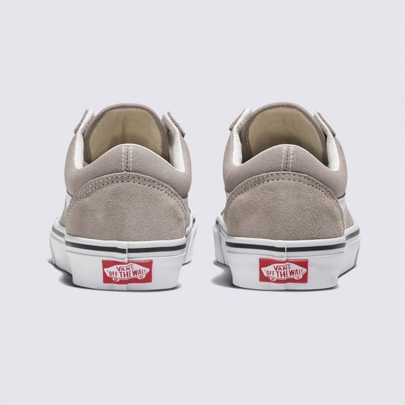 Tnis Vans Old Skool Atmosphere Cinza