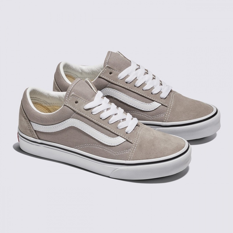 Tnis Vans Old Skool Atmosphere Cinza