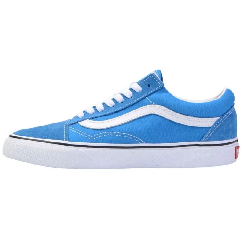 Tnis Vans Old Skool Azul