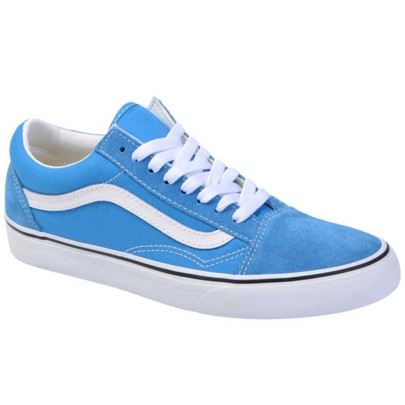 Tnis Vans Old Skool Azul