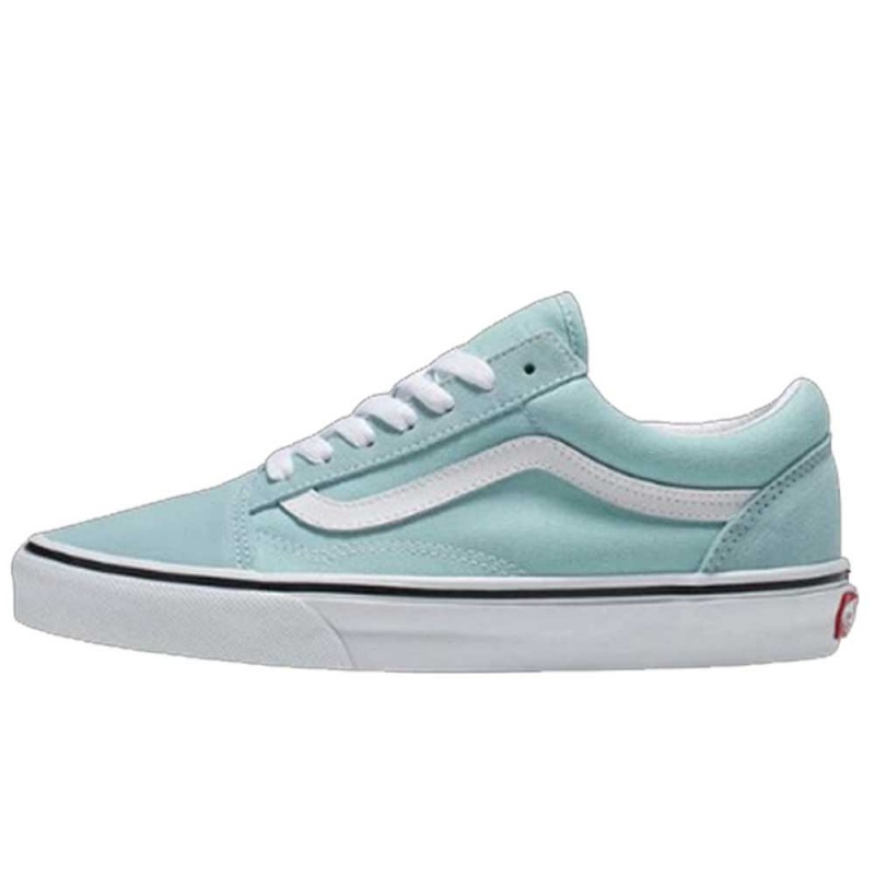 Tnis Vans Old Skool Azul