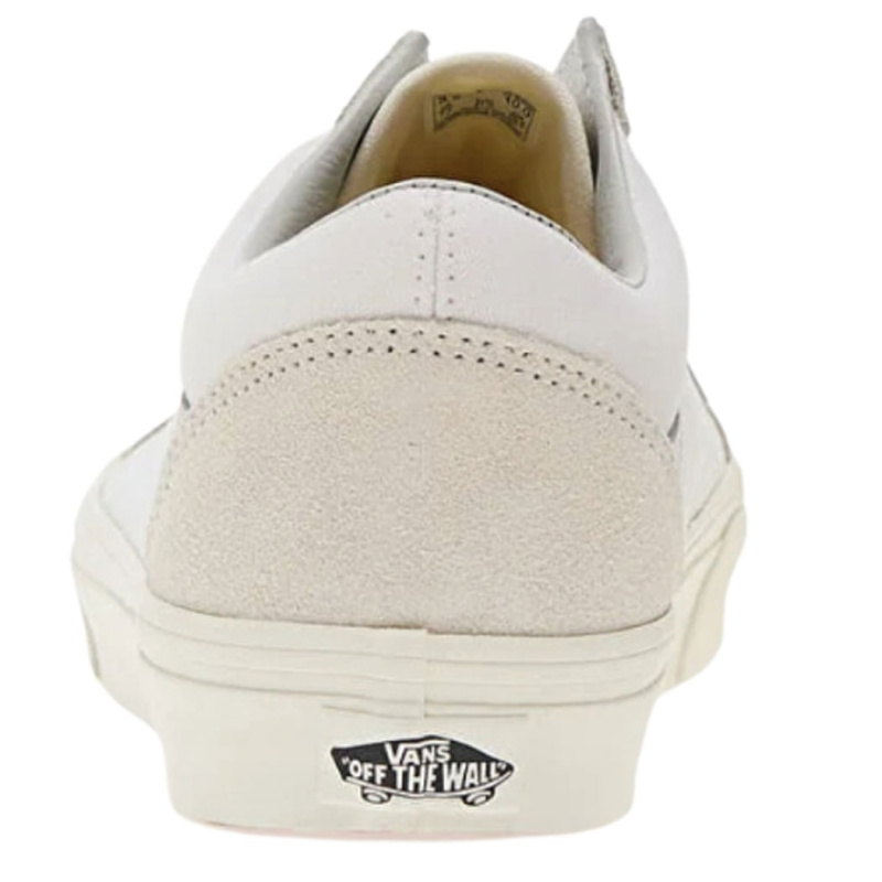 Tnis Vans Old Skool Bege
