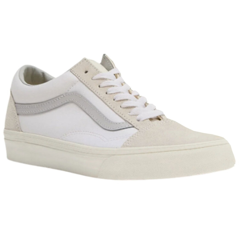 Tnis Vans Old Skool Bege