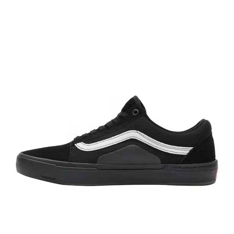 Tnis Vans Old Skool Bmx Preto