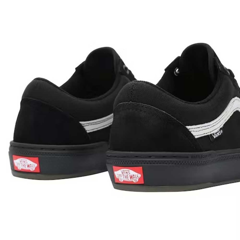 Tnis Vans Old Skool Bmx Preto