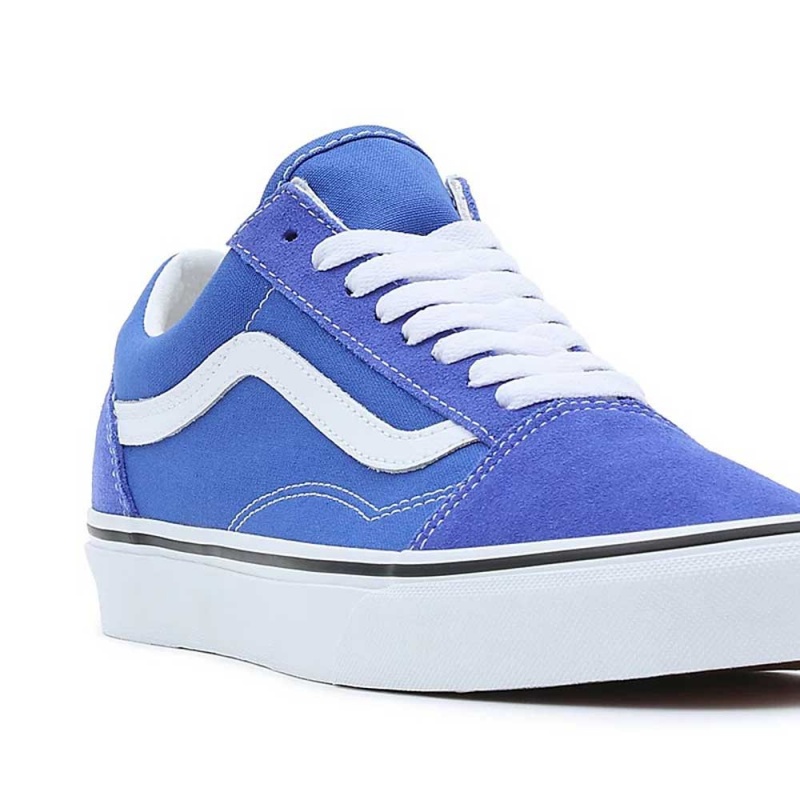 Tnis Vans Old Skool Azul