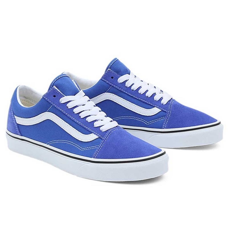 Tnis Vans Old Skool Azul