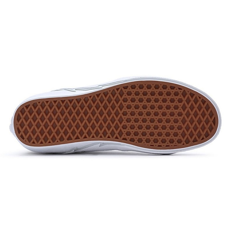 Tnis Vans Sk8-Hi Bolt Preto
