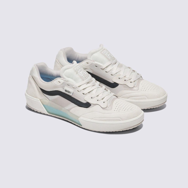Tnis Vans Skate Ave 2.0 Branco