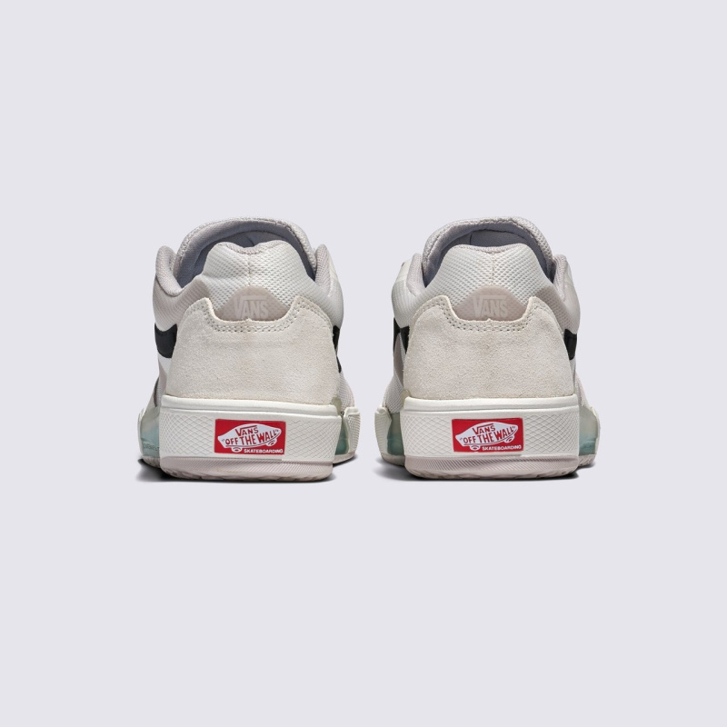 Tnis Vans Skate Ave 2.0 Branco