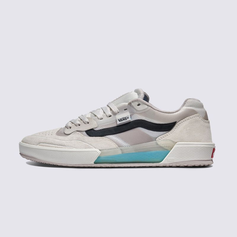 Tnis Vans Skate Ave 2.0 Branco