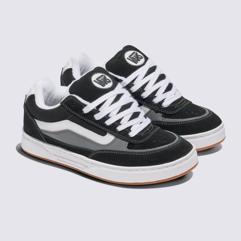 Tnis Vans Skate Estazzo Preto