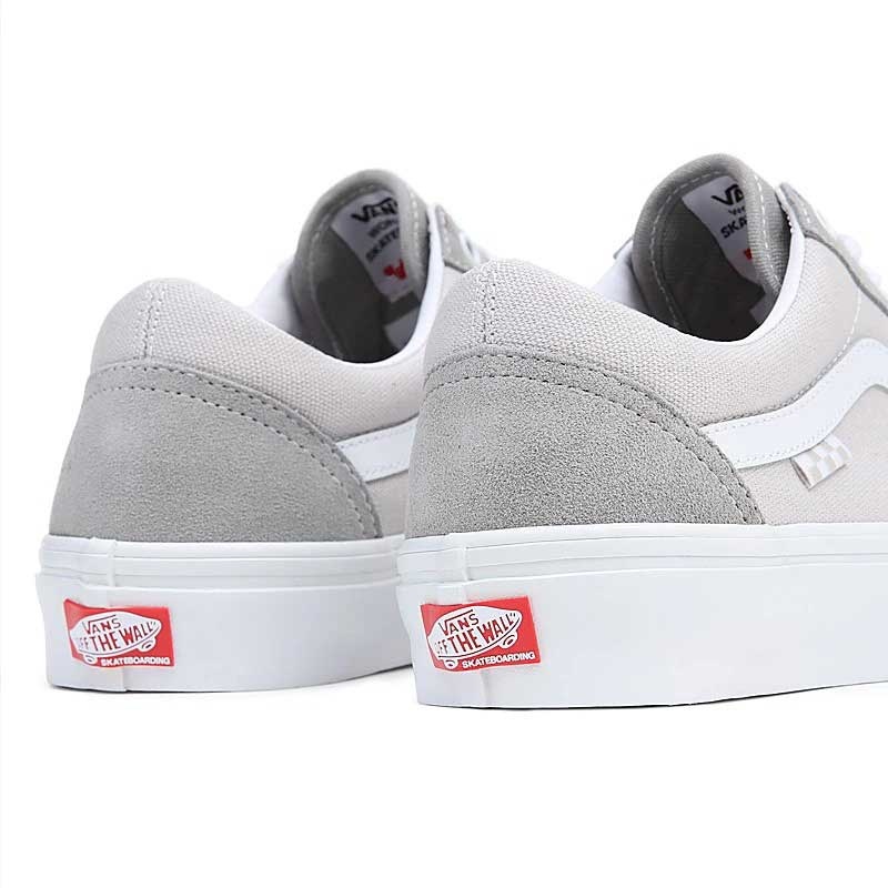 Tenis skate sales cinza