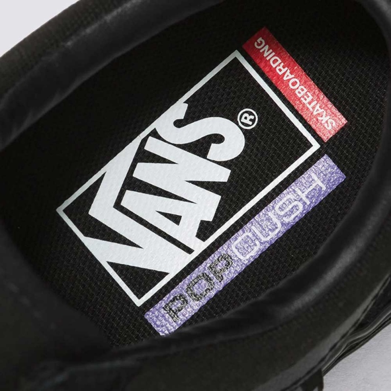 Tnis Vans Skate Old Skool Preto