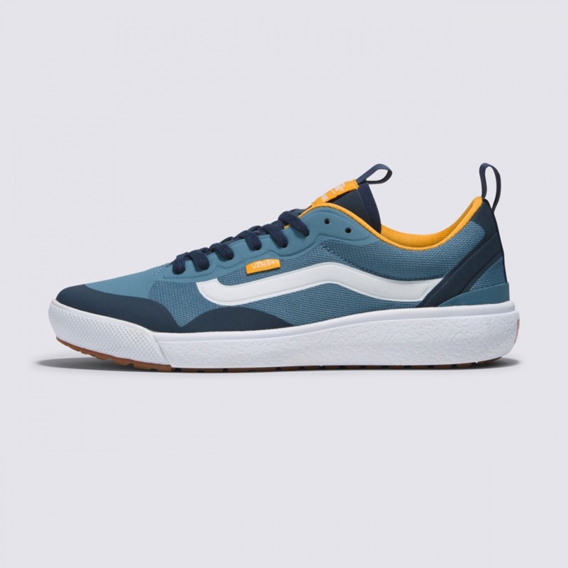 TENIS VANS ULTRARANGE EXO AZUL