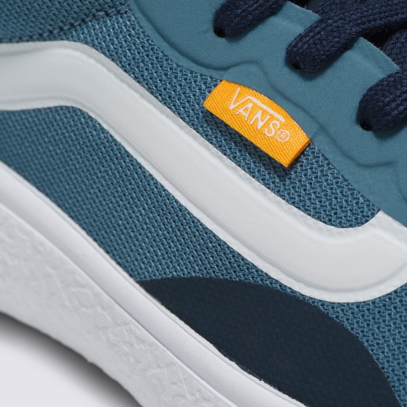 TENIS VANS ULTRARANGE EXO AZUL