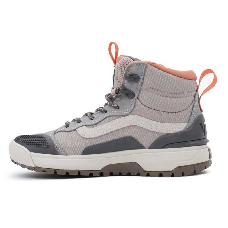 Tnis Vans Ultrarange Exo Hi Gore Tex MTE-2 Cinza