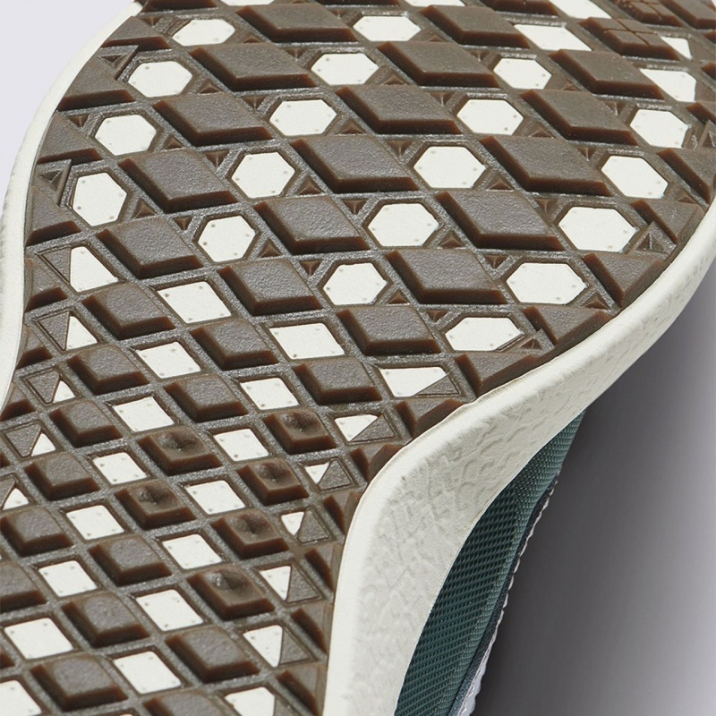 Tnis Vans Ultrarange Exo Se Verde