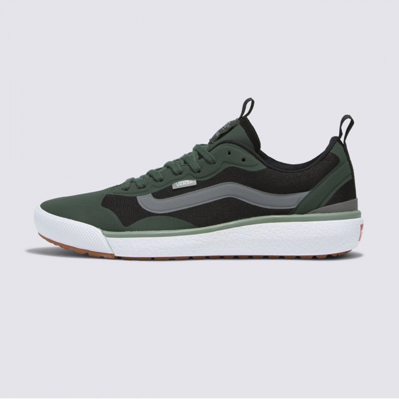 Tnis Vans Ultrarange Exo Verde