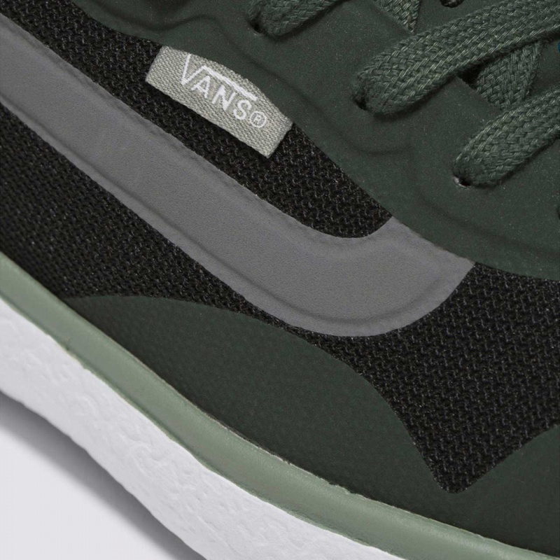 Tnis Vans Ultrarange Exo Verde