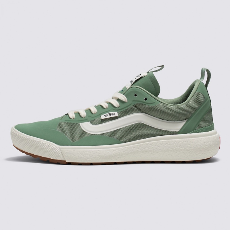 Tnis Vans Ultrarange Exo Verde