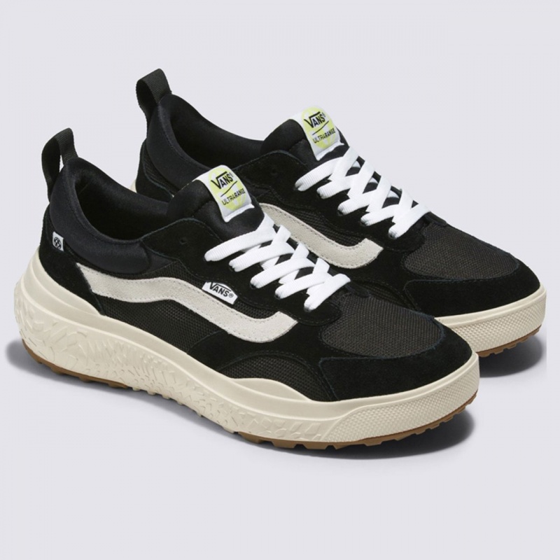 Tnis Vans Ultrarange NEO Vr3 Preto