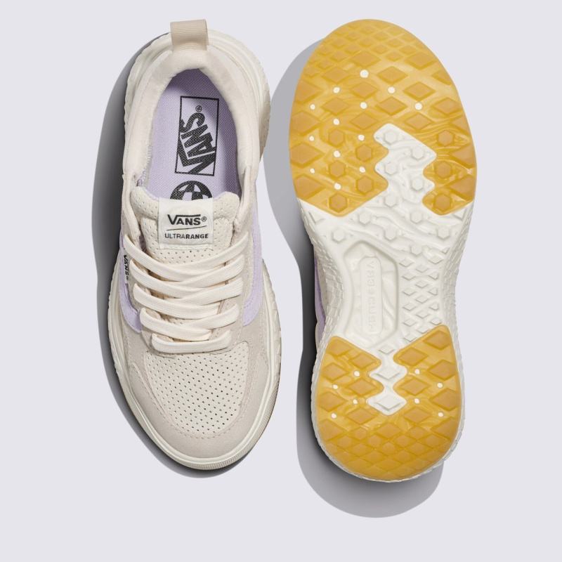 Tnis Vans Ultrarange Neo Vr3 Bege