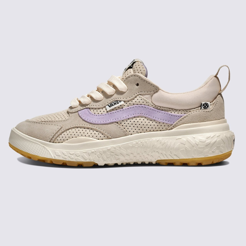 Tnis Vans Ultrarange Neo Vr3 Bege