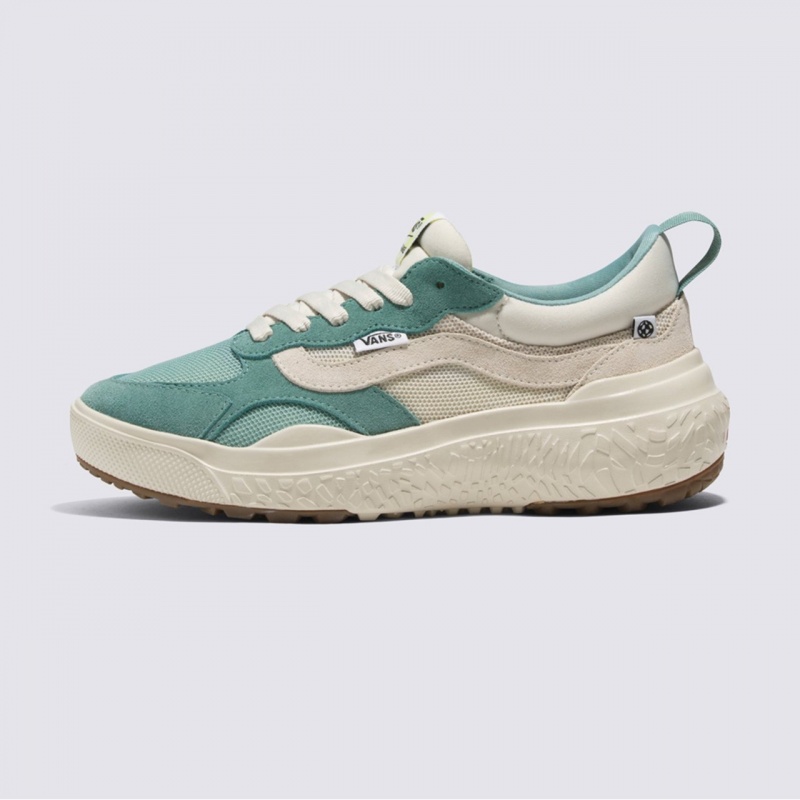 Tnis Vans Ultrarange Neo Vr3 Verde