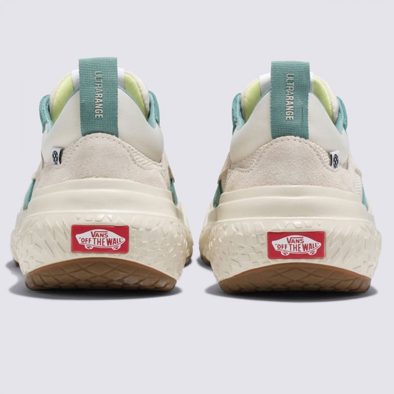 Tnis Vans Ultrarange Neo Vr3 Verde