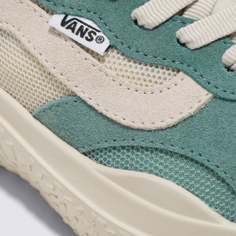 Tnis Vans Ultrarange Neo Vr3 Verde