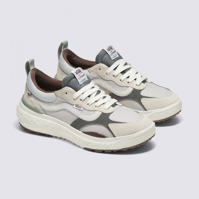 Tnis Vans Ultrarange Neo Vr3 x Mikey February Bege