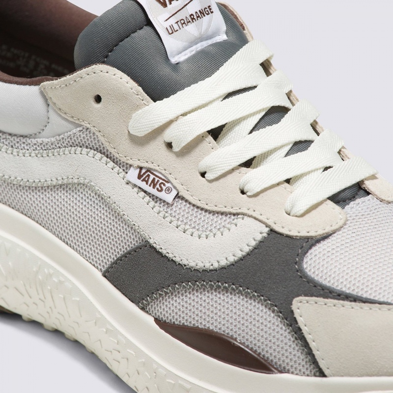 Tnis Vans Ultrarange Neo Vr3 x Mikey February Bege