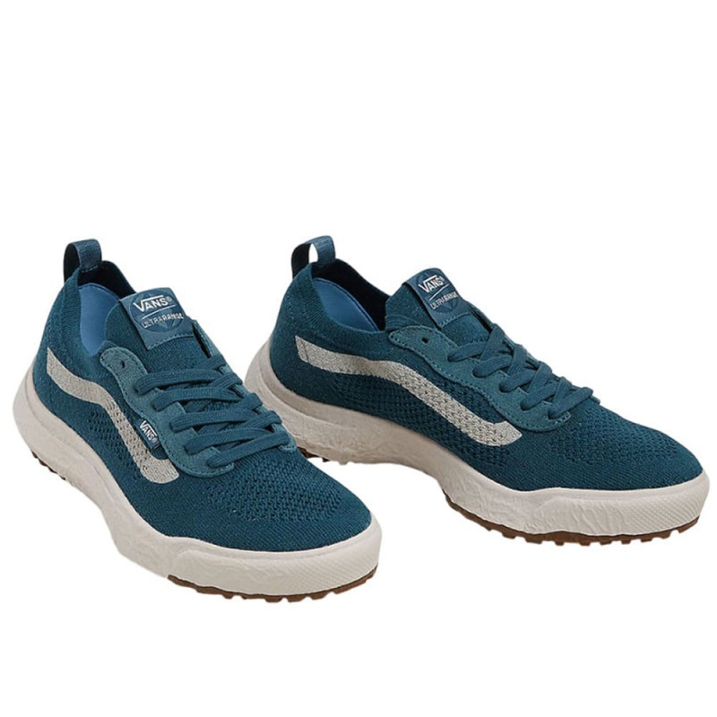 Tnis Vans Ultrarange VR3 Azul