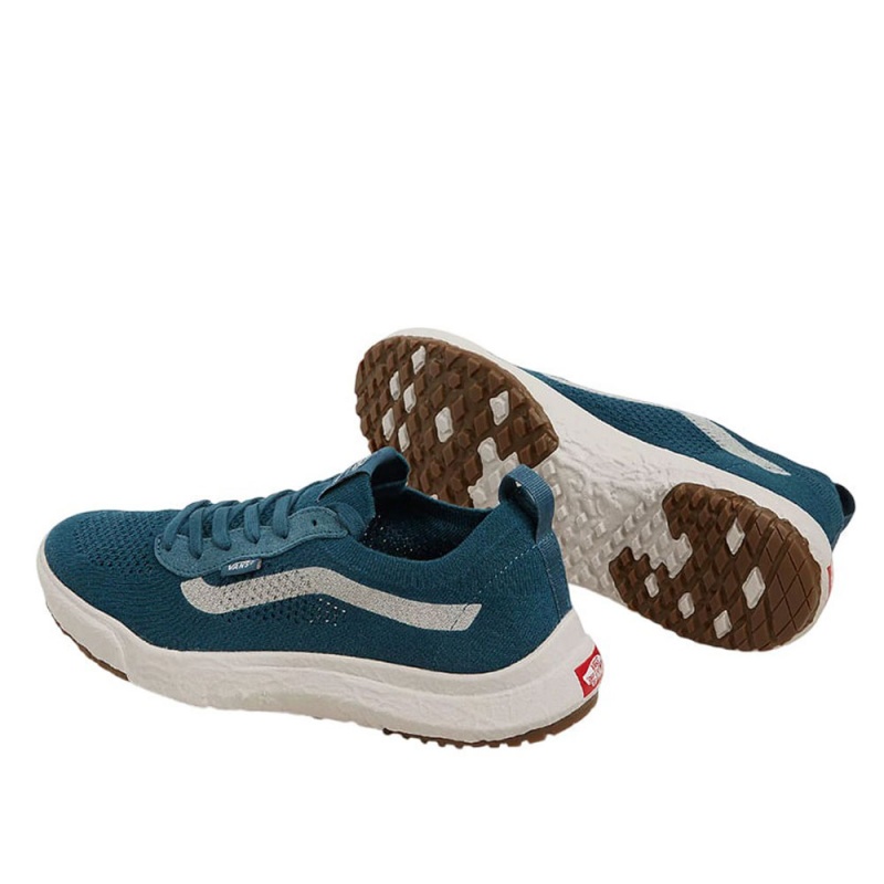 Tnis Vans Ultrarange VR3 Azul