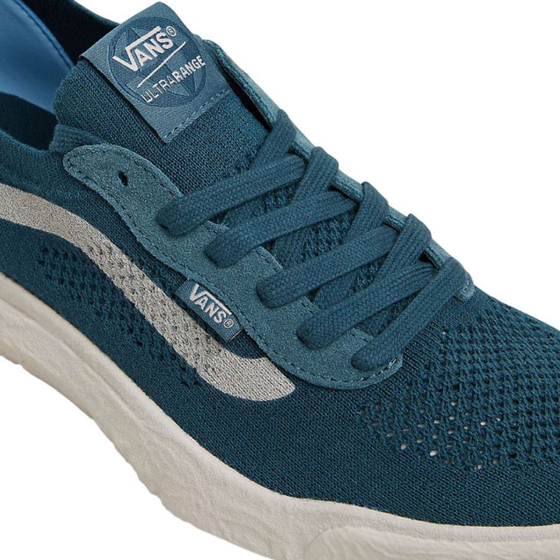 Tnis Vans Ultrarange VR3 Azul
