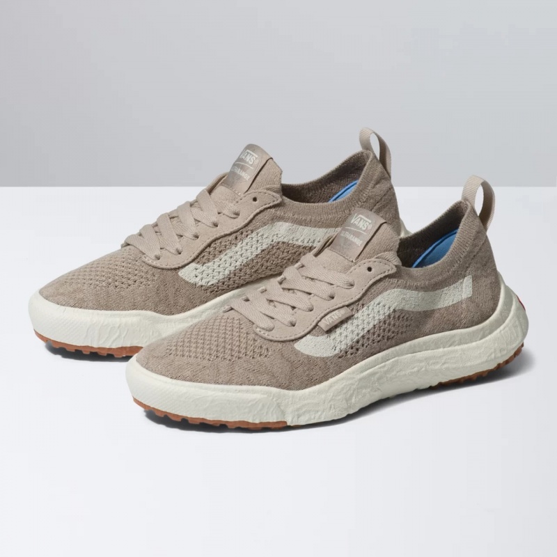 Vans ultrarange sales bege