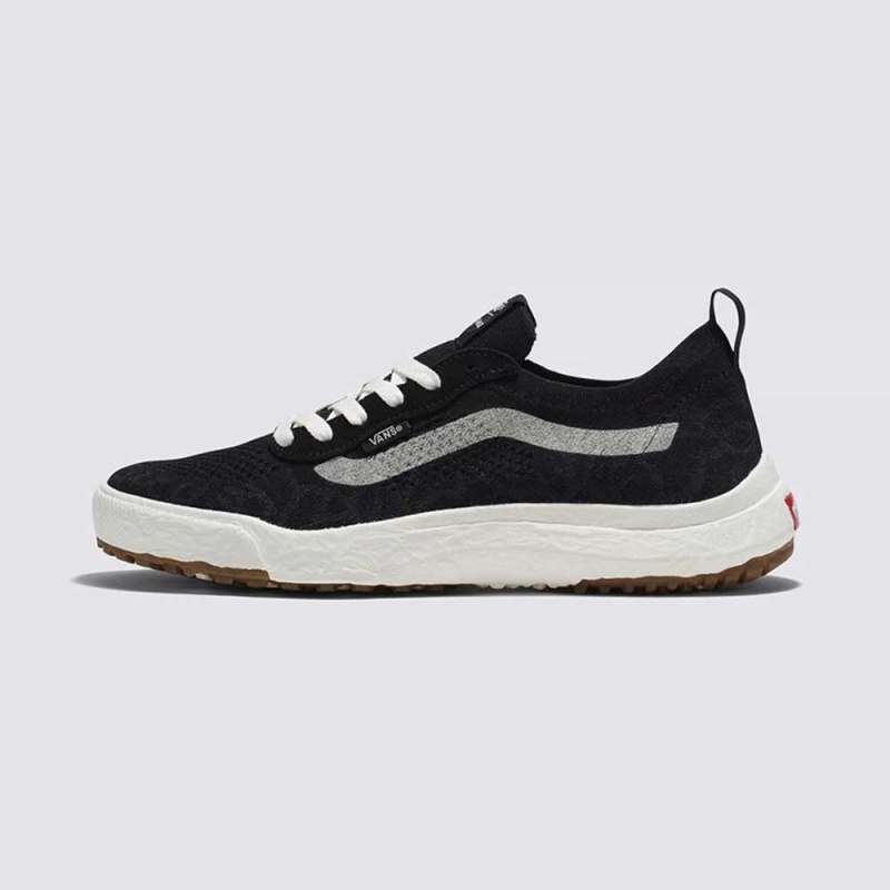 Tnis Vans Ultrarange VR3 Preto