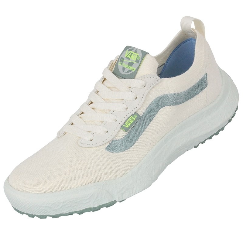 Tnis Vans Ultrarange Vr3 Bege