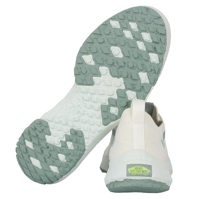 Tnis Vans Ultrarange Vr3 Bege