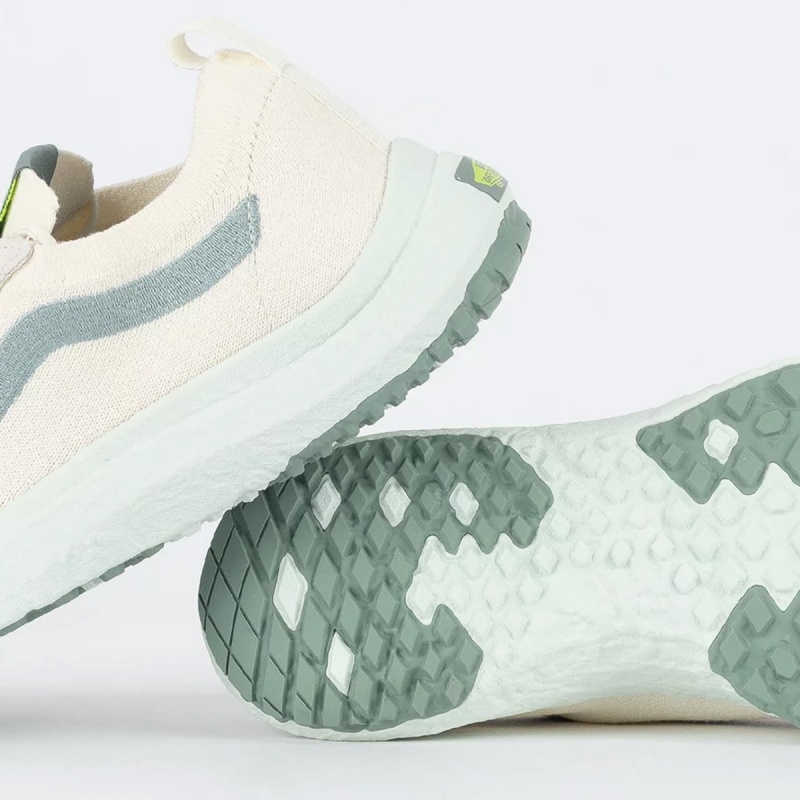 Tnis Vans Ultrarange Vr3 Bege